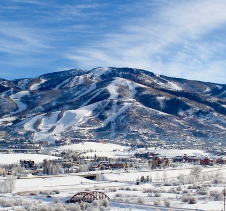Steamboat Springs Vacation Rentals callout